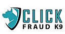 Click Fraud K9 logo