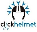 ClickHelmet logo