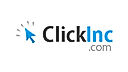 ClickInc logo
