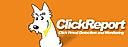 ClickReport logo