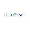 Click2Sync logo