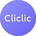 Cliclic AI logo