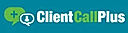 ClientCallPlus logo