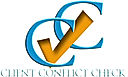 Client Conflict Check logo