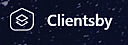 Clientsby logo