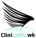 ClinicalHawk IWRS logo