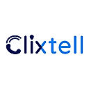 Clixtell Call Tracking logo