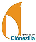 Clonezilla logo