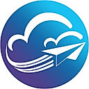 Cloud Alert logo