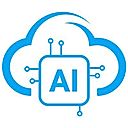 CloudApper AI TimeClock logo