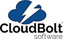 Cloudbolt Software logo