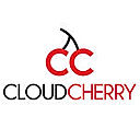 CloudCherry logo