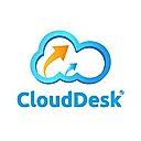 CloudDesk logo