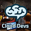 Cloud Devs logo