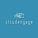 CloudEngage logo