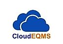 CloudEQMS logo