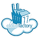 Cloudfactory logo