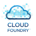 Cloud Foundry logo