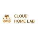 Cloud Home Lab logo
