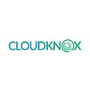 CloudKnox logo