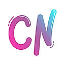 CloudNovel logo
