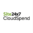 CloudSpend logo