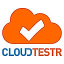 CloudTestr logo