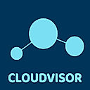 Cloudvisor logo