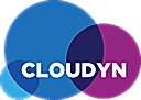 Cloudyn logo