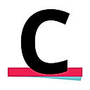 CloutMeter logo