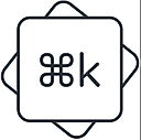 CmdKay logo