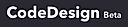 CodeDesign logo
