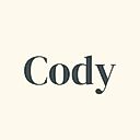 Cody logo