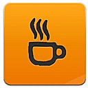 CoffeeCup HTML Editor logo