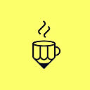 Coffee Writer logo