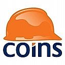 COINS Construction Cloud logo