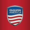 Colocation America logo