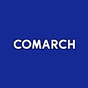 Comarch e-Invoicing logo