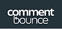 Comment Bounce logo