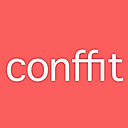 Conffit logo