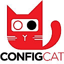 ConfigCat logo