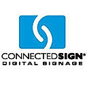 ConnectedSign Digital Signage Platform logo