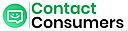 Contact Consumers logo