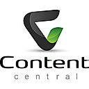 Content Central logo