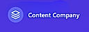Content Company logo