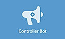 Controller Bot logo