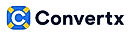 ConvertX logo