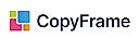 CopyFrame logo