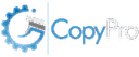 CopyPro logo