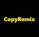 CopyRemix logo